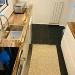 Bosphorus Dominant Renovated 120M Apt With Breathtaking View