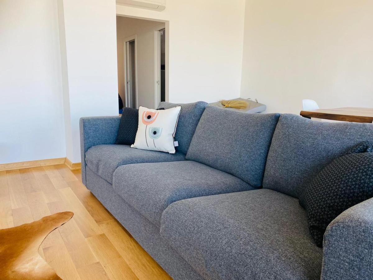 Bosphorus Dominant Renovated 120m Apt With Breathtaking View Appartamento *