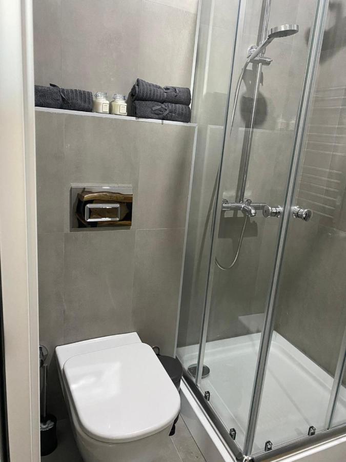 Bosphorus Dominant Renovated 120m Apt With Breathtaking View * Provincia di Istanbul
