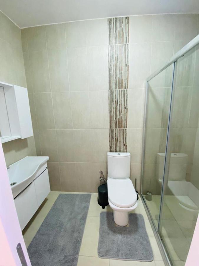 Bosphorus Dominant Renovated 120m Apt With Breathtaking View Appartamento *