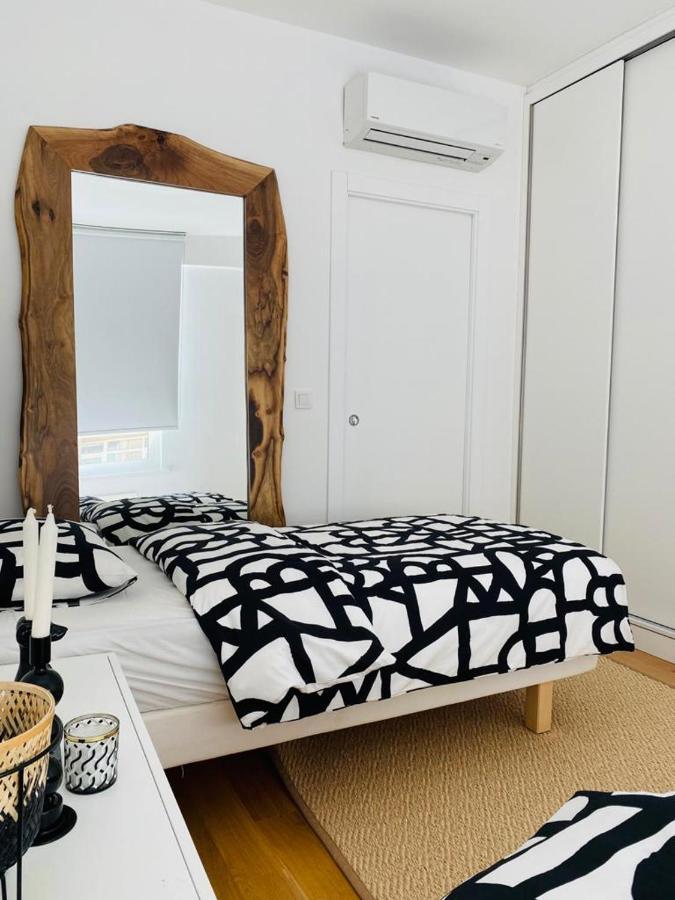 Appartamento Bosphorus Dominant Renovated 120m Apt With Breathtaking View