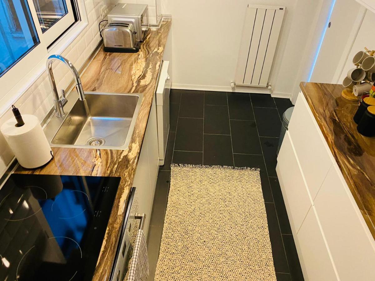 Bosphorus Dominant Renovated 120m Apt With Breathtaking View * Provincia di Istanbul