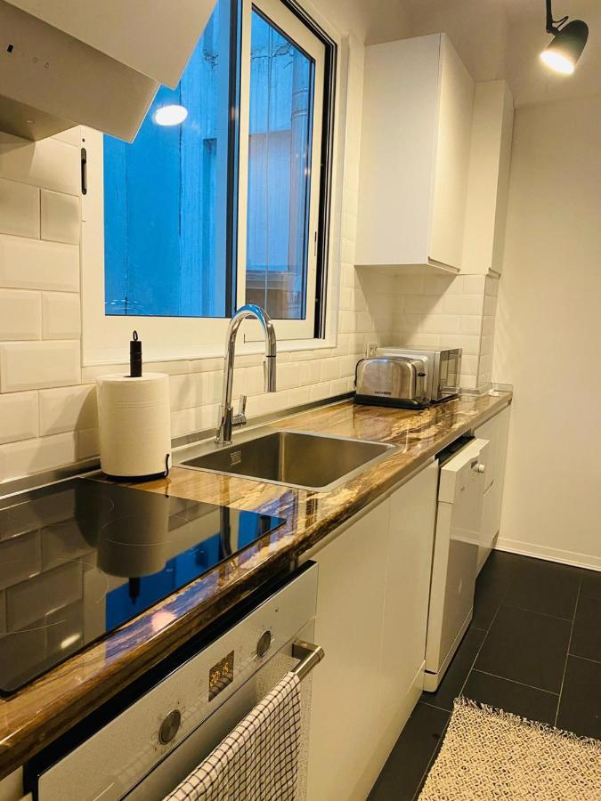 Bosphorus Dominant Renovated 120m Apt With Breathtaking View * Provincia di Istanbul
