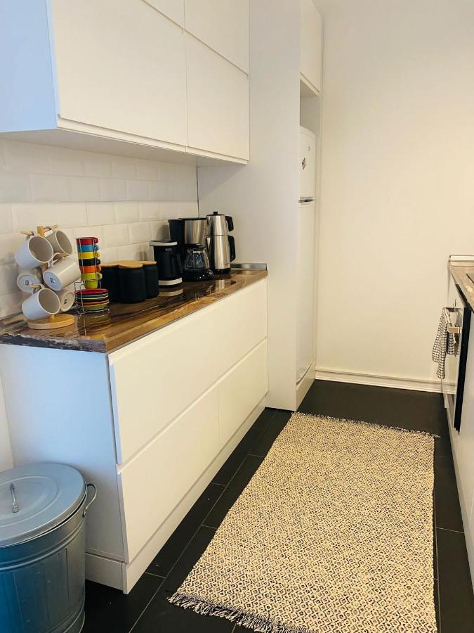 Bosphorus Dominant Renovated 120m Apt With Breathtaking View Provincia di Istanbul