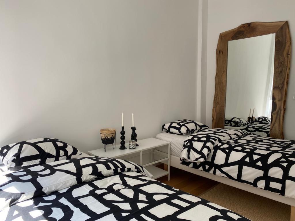 Bosphorus Dominant Renovated 120m Apt With Breathtaking View Appartamento *